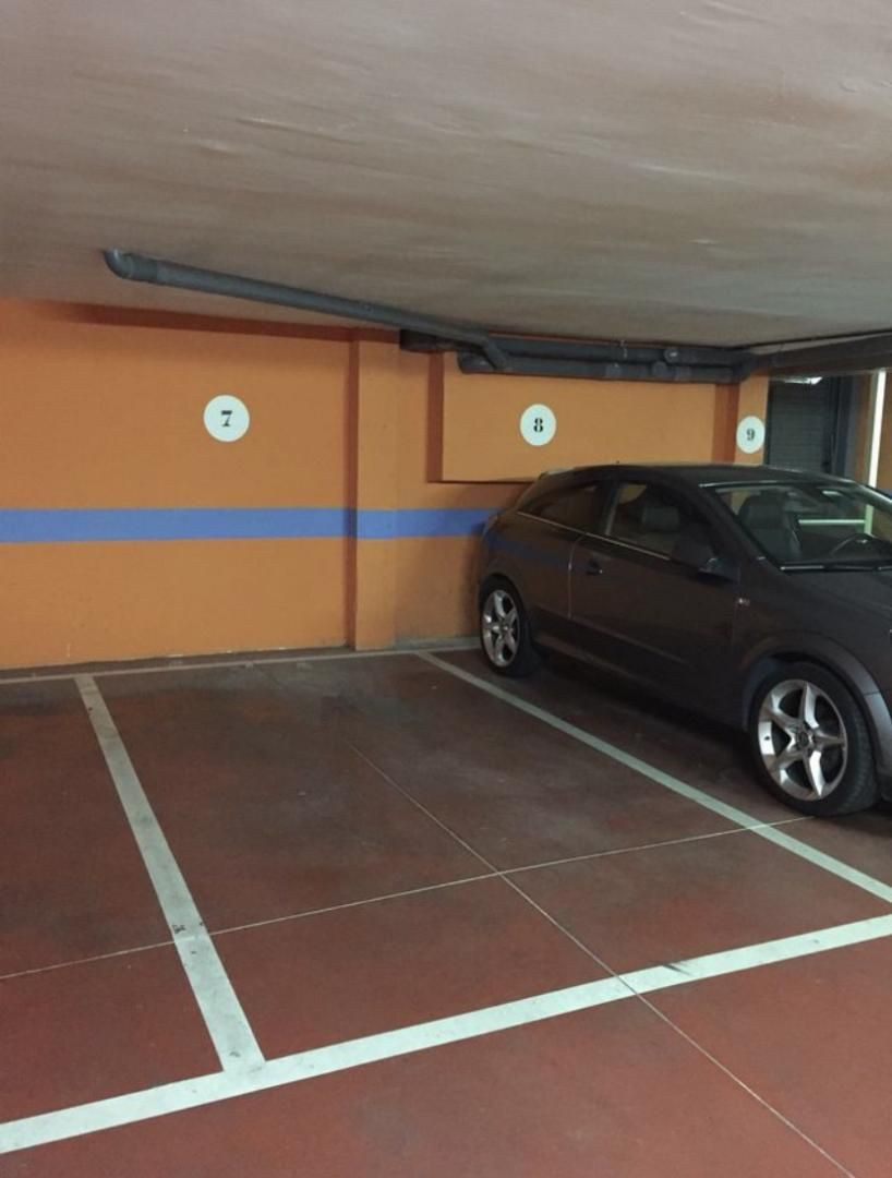 Parking of Garage for sale in  Madrid Capital