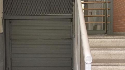 Photo 3 of Garage for sale in Calle del Doctor Sánchez, 28, San Diego,  Madrid Capital