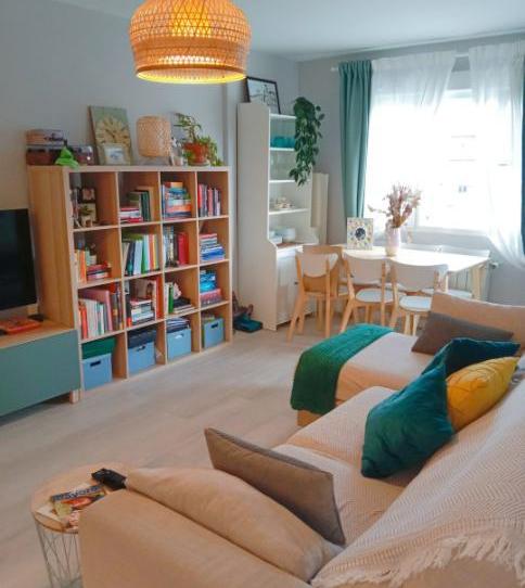 Foto 1 de Pis de lloguer a Calle de Los Arcos, 6, Pinar del Rey, Madrid