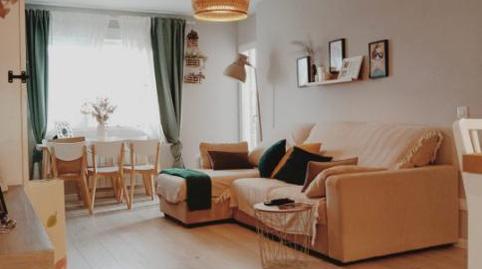 Foto 2 de Pis de lloguer a Calle de Los Arcos, 6, Pinar del Rey, Madrid