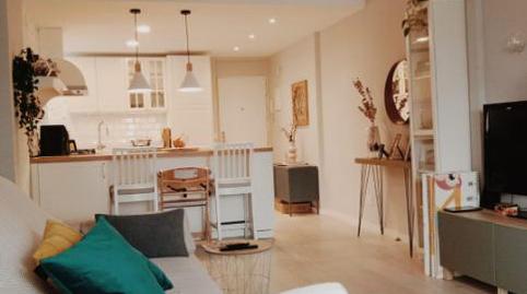 Foto 3 de Pis de lloguer a Calle de Los Arcos, 6, Pinar del Rey, Madrid