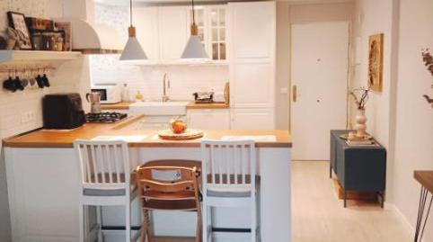 Foto 4 de Pis de lloguer a Calle de Los Arcos, 6, Pinar del Rey, Madrid