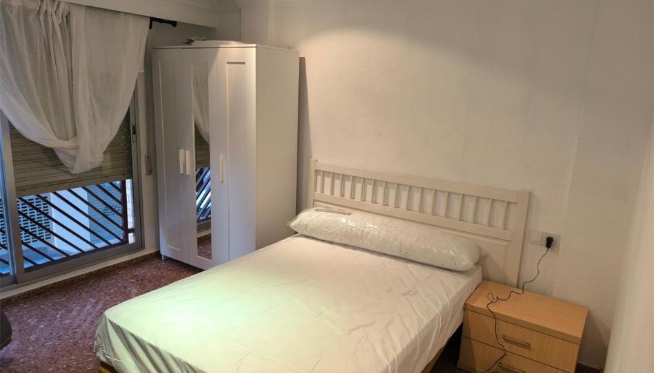 Flat to share in Carrer de Lope de Rueda, 8, Zona Avenida al Vedat, Torrent - image 1 Photo 1 of Flat to share in Carrer de Lope de Rueda, 8, Zona Avenida al Vedat, Torrent