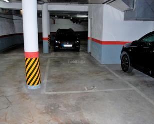 Parking of Garage to rent in  Barcelona Capital