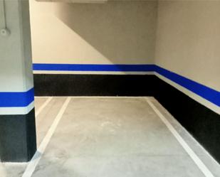 Parking of Garage to rent in  Madrid Capital