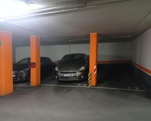 Parking of Garage to rent in Oviedo 