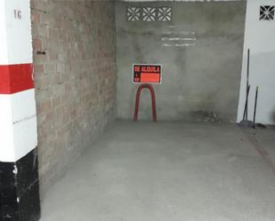 Parking of Garage to rent in San Fernando