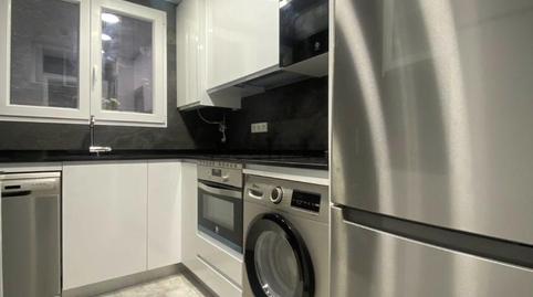 Pis de lloguer a Calle del Príncipe de Vergara, 256, Hispanoamérica - Bernabéu, Madrid - imatge 2 Foto 2 de Pis de lloguer a Calle del Príncipe de Vergara, 256, Hispanoamérica - Bernabéu, Madrid