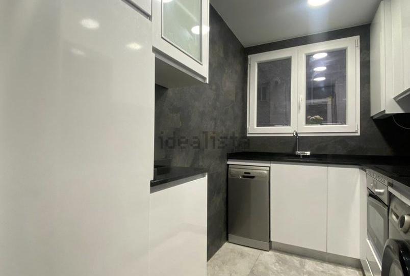 Pis de lloguer a Calle del Príncipe de Vergara, 256, Hispanoamérica - Bernabéu, Madrid - imatge 1 Foto 1 de Pis de lloguer a Calle del Príncipe de Vergara, 256, Hispanoamérica - Bernabéu, Madrid