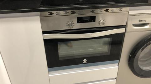 Pis de lloguer a Calle del Príncipe de Vergara, 256, Hispanoamérica - Bernabéu, Madrid - imatge 3 Foto 3 de Pis de lloguer a Calle del Príncipe de Vergara, 256, Hispanoamérica - Bernabéu, Madrid