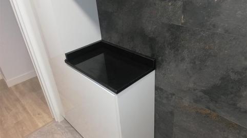 Pis de lloguer a Calle del Príncipe de Vergara, 256, Hispanoamérica - Bernabéu, Madrid - imatge 4 Foto 4 de Pis de lloguer a Calle del Príncipe de Vergara, 256, Hispanoamérica - Bernabéu, Madrid