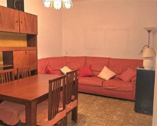 Living room of Flat for sale in Premià de Mar  with Air Conditioner and Balcony