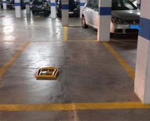 Parking of Garage to rent in Málaga Capital