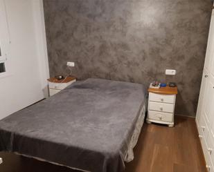 Dormitori de Apartament per a compartir en  Almería Capital amb Aire condicionat, Calefacció i Terrassa