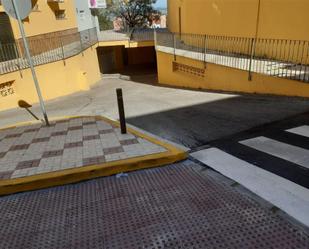 Parking of Garage for sale in Algeciras