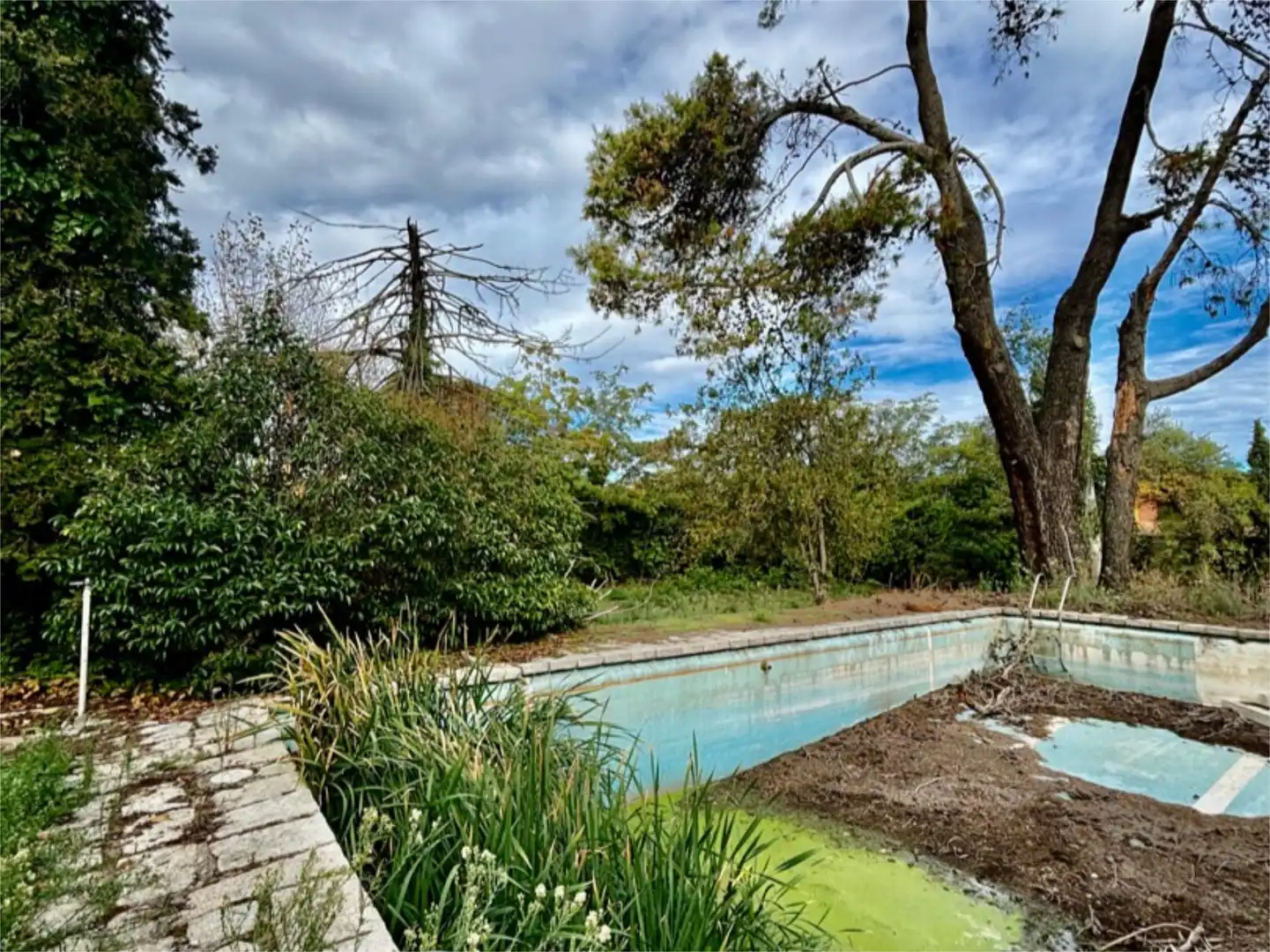 Piscina de Casa o chalet en venta en El Molar (Madrid) con Calefacción, Jardín privado y Parquet