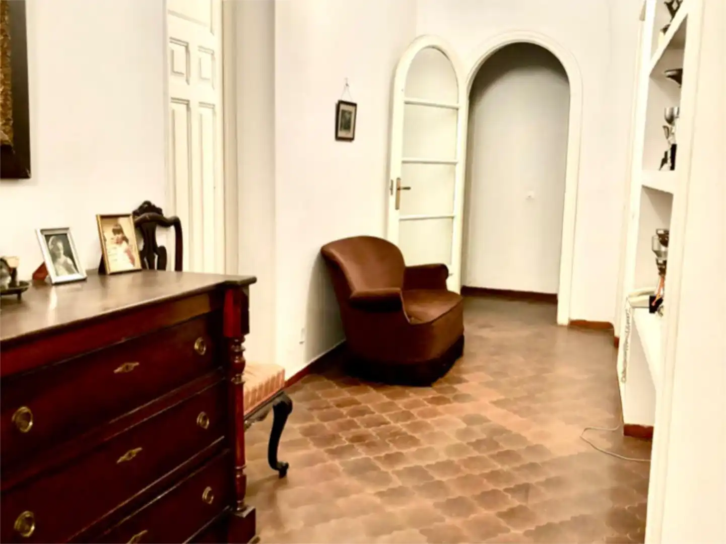 Casa o chalet en venta en El Molar (Madrid) con Calefacción, Jardín privado y Parquet