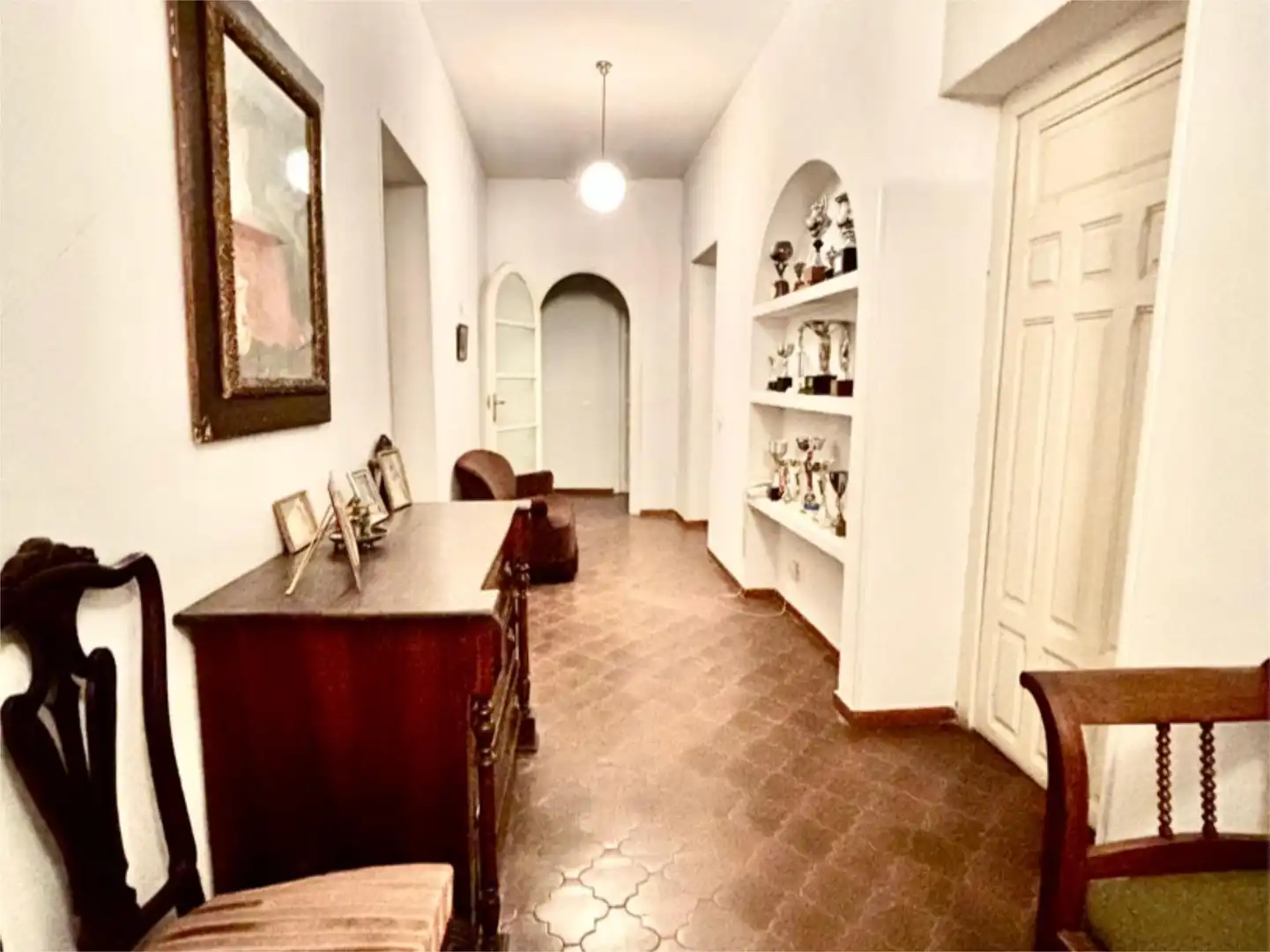 Casa o chalet en venta en El Molar (Madrid) con Calefacción, Jardín privado y Parquet