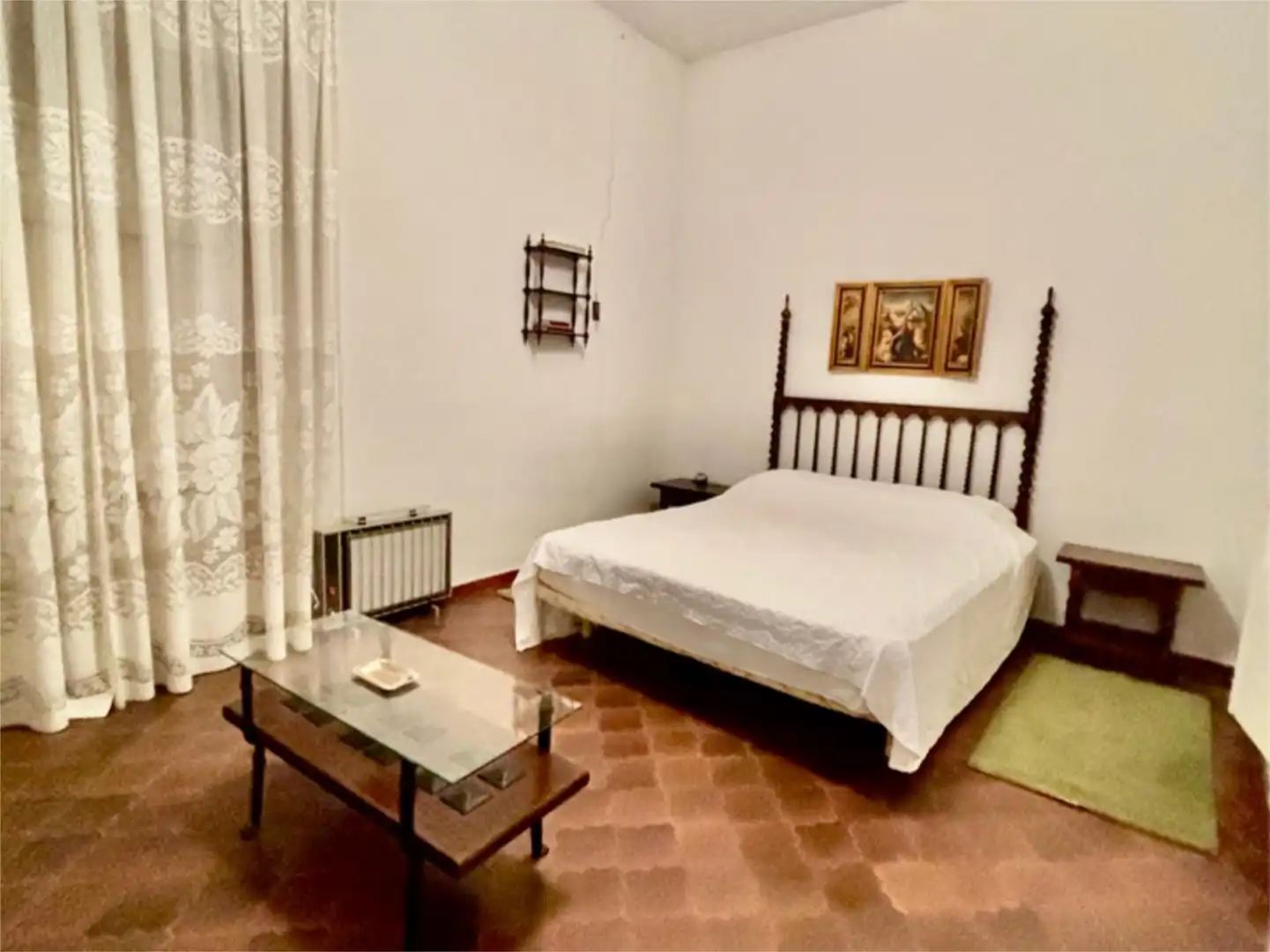 Habitación de Casa o chalet en venta en El Molar (Madrid) con Calefacción, Jardín privado y Parquet