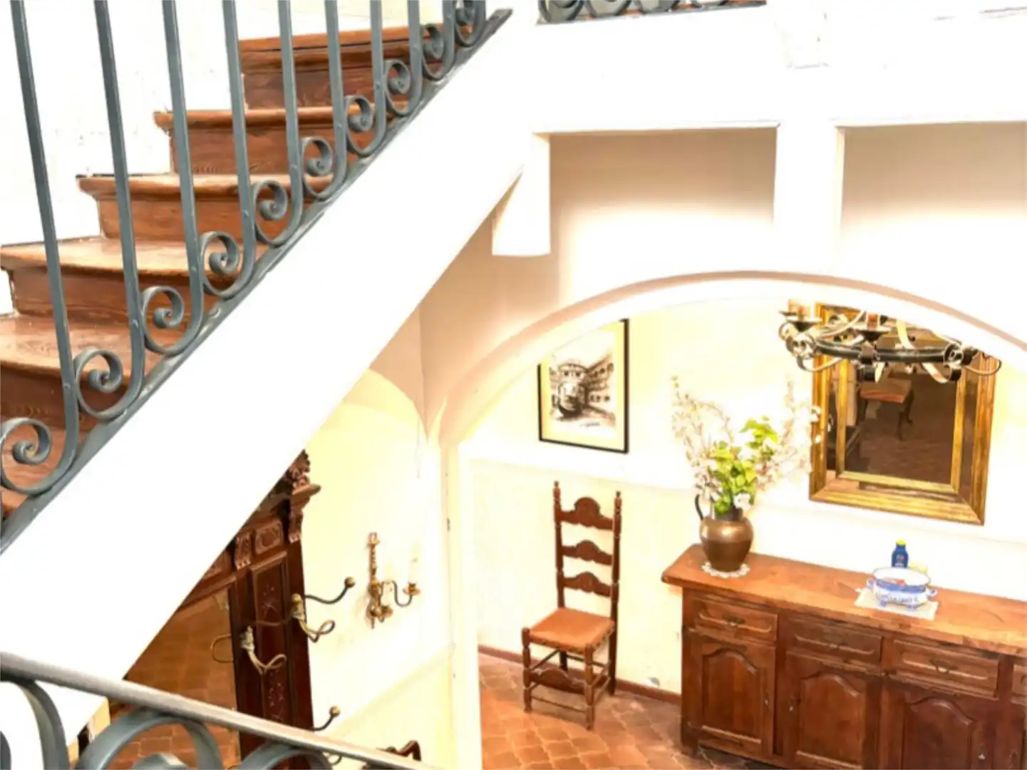 Casa o chalet en venta en El Molar (Madrid) con Calefacción, Jardín privado y Parquet