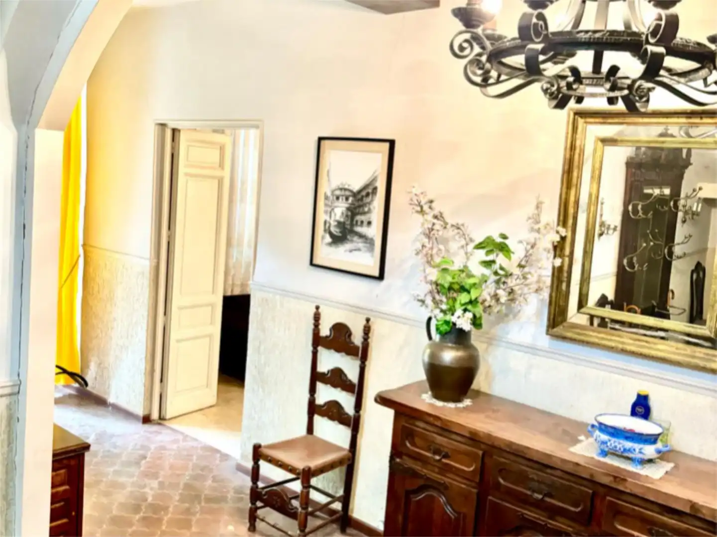 Casa o chalet en venta en El Molar (Madrid) con Calefacción, Jardín privado y Parquet