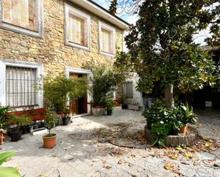 Vista exterior de Casa o xalet en venda en El Molar (Madrid)