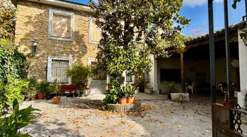 Foto 3 de Casa o xalet en venda a Plaza de Pedro Gabriel, 6, El Molar (Madrid), Madrid