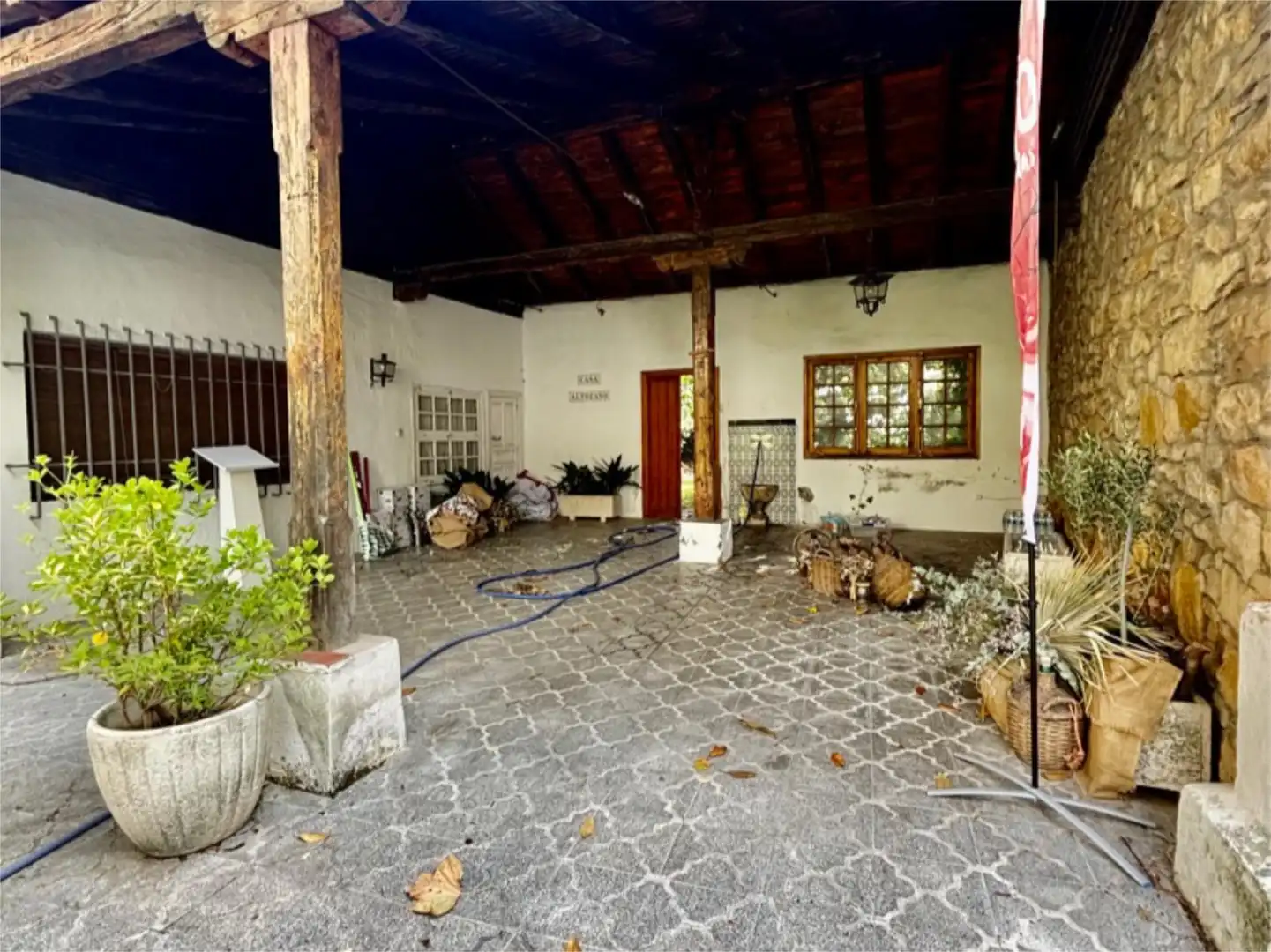 Casa o chalet en venta en El Molar (Madrid) con Calefacción, Jardín privado y Parquet