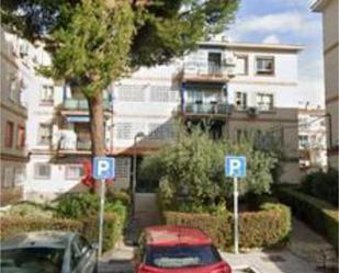 Parking of Flat for sale in  Madrid Capital