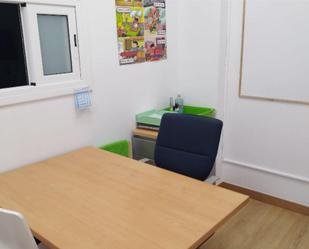 Office to rent in Badalona