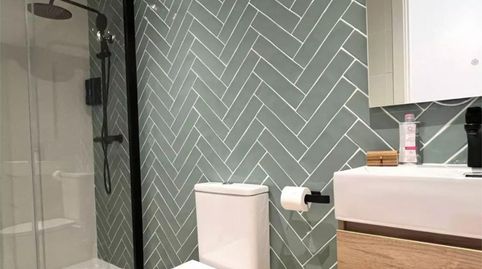 Foto 3 de Habitación en Rúa Do Progreso, 10, Centro - Areal, Vigo