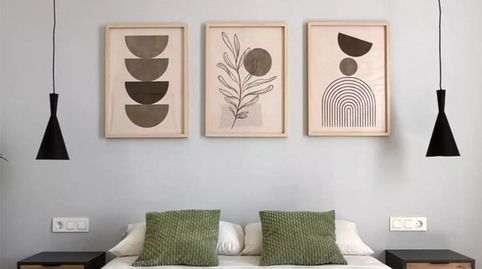 Foto 4 de Habitación en Rúa Do Progreso, 10, Centro - Areal, Vigo