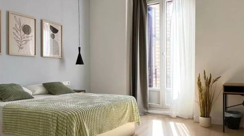 Foto 5 de Habitación en Rúa Do Progreso, 10, Centro - Areal, Vigo