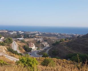 Vista exterior de Urbanitzable en venda en Rincón de la Victoria