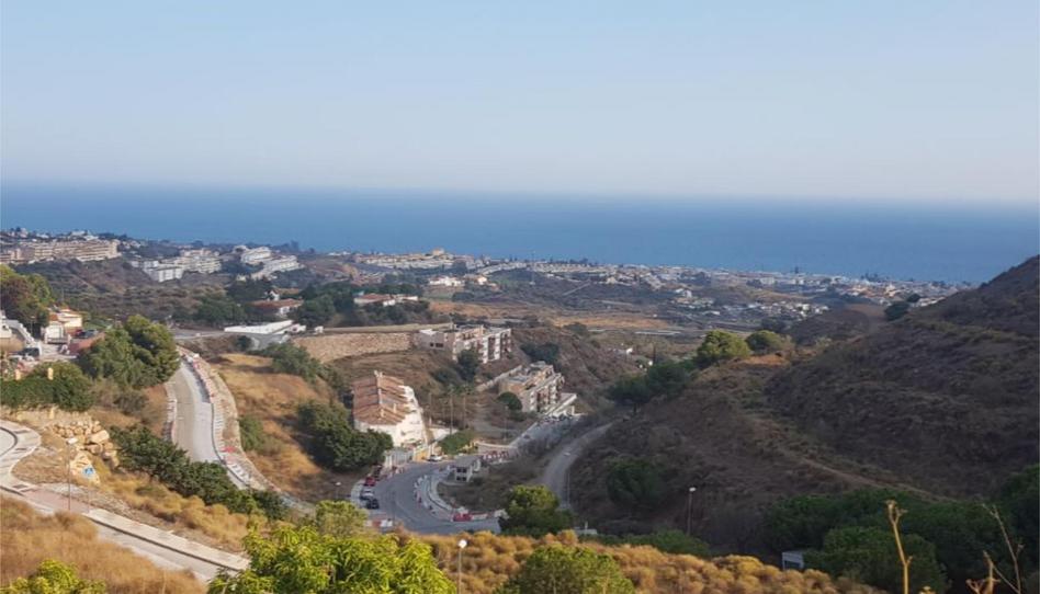 Constructible Land for sale in Calle Colibríes, 20, Diseminados, Málaga - image 1 Photo 1 of Constructible Land for sale in Calle Colibríes, 20, Diseminados, Málaga