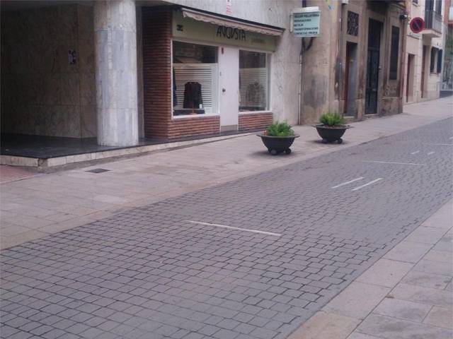 Garaje en Venta en Carrer Major de Sarrià, 17 en Sarrià