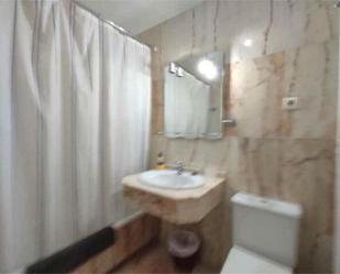 Bathroom of Flat for sale in Málaga Capital  with Heating, Private garden and Terrace