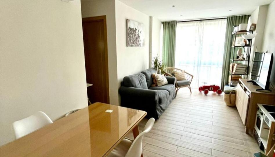 Photo 1 of Flat to rent in Avenida Manuel Gorria, 57, Olletas - Sierra Blanquilla, Málaga