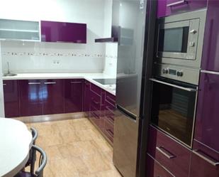 Kitchen of Flat for sale in Telde