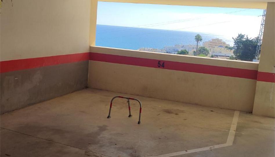 Garage for sale in Calle Perdices, 4, Torreblanca del Sol, Málaga - image 1 Photo 1 of Garage for sale in Calle Perdices, 4, Torreblanca del Sol, Málaga