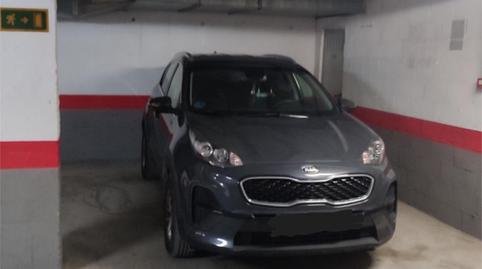 Garage for sale in Calle Perdices, 4, Torreblanca del Sol, Málaga - image 3 Photo 3 of Garage for sale in Calle Perdices, 4, Torreblanca del Sol, Málaga