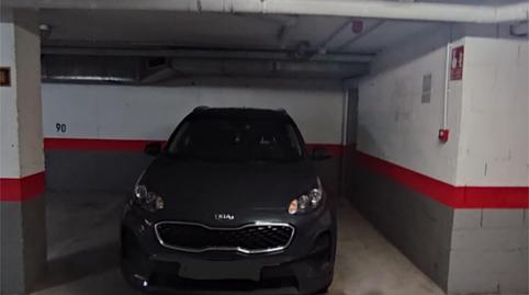 Garage for sale in Calle Perdices, 4, Torreblanca del Sol, Málaga - image 4 Photo 4 of Garage for sale in Calle Perdices, 4, Torreblanca del Sol, Málaga