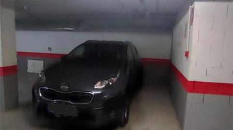 Garage for sale in Calle Perdices, 4, Torreblanca del Sol, Málaga - image 5 Photo 5 of Garage for sale in Calle Perdices, 4, Torreblanca del Sol, Málaga