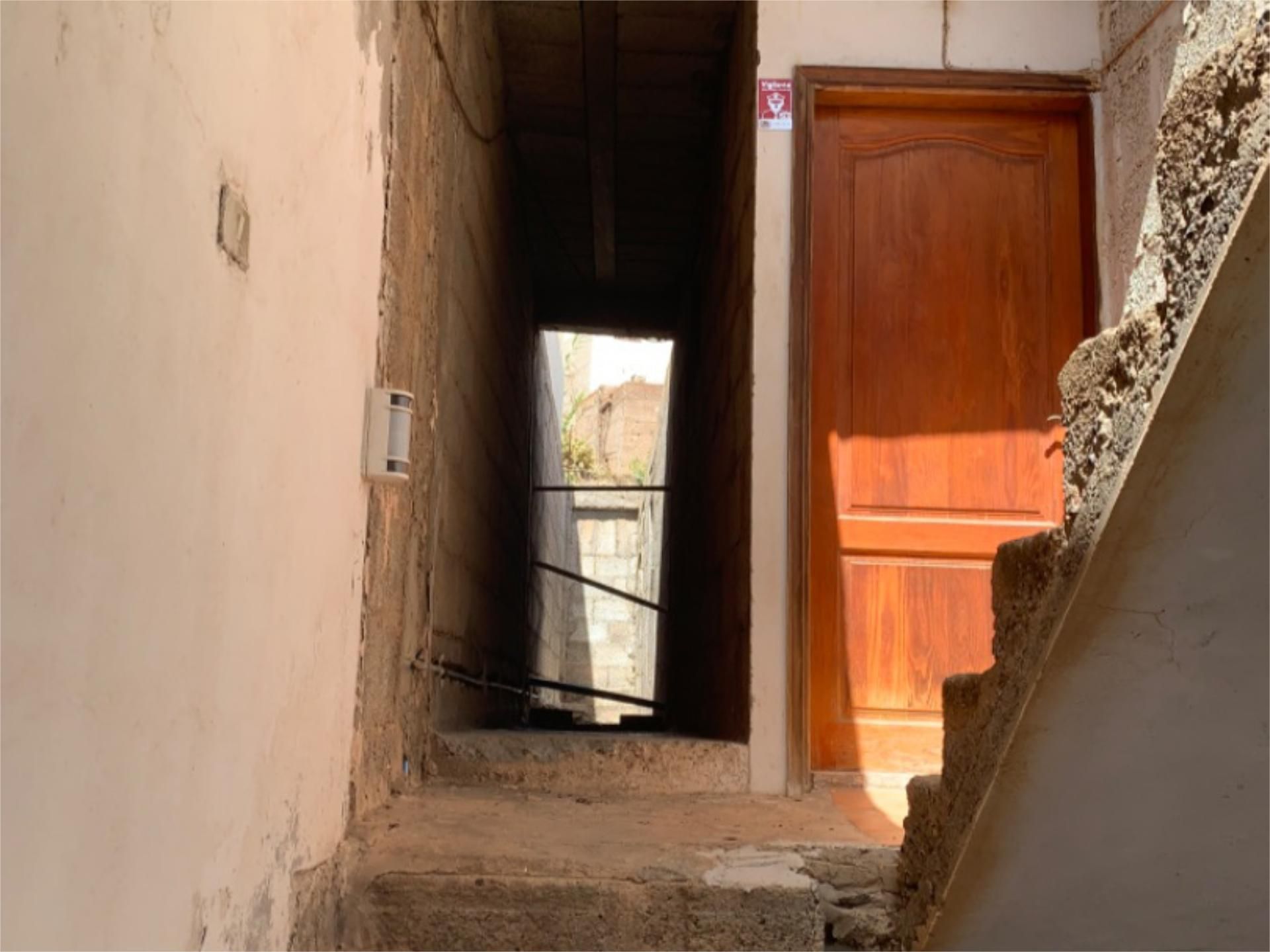 Casa adosada en venda en Santa María de Guía de Gran Canaria