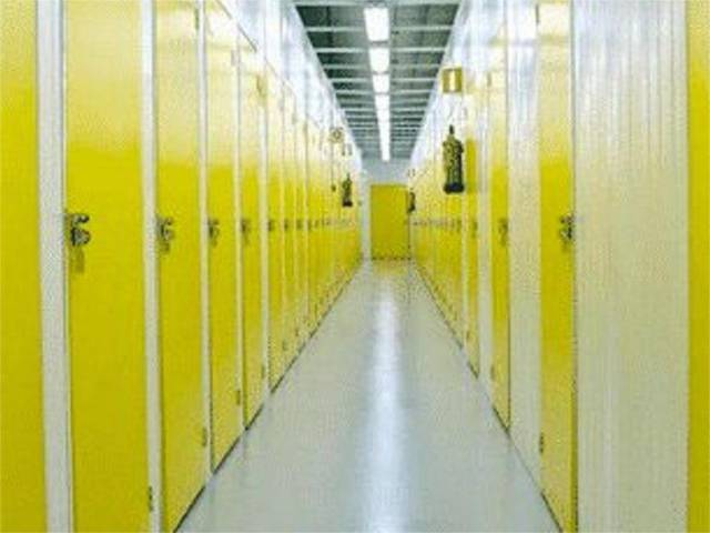 Trastero en Alquiler en Calle Mendigorría, 17 en Chantrea