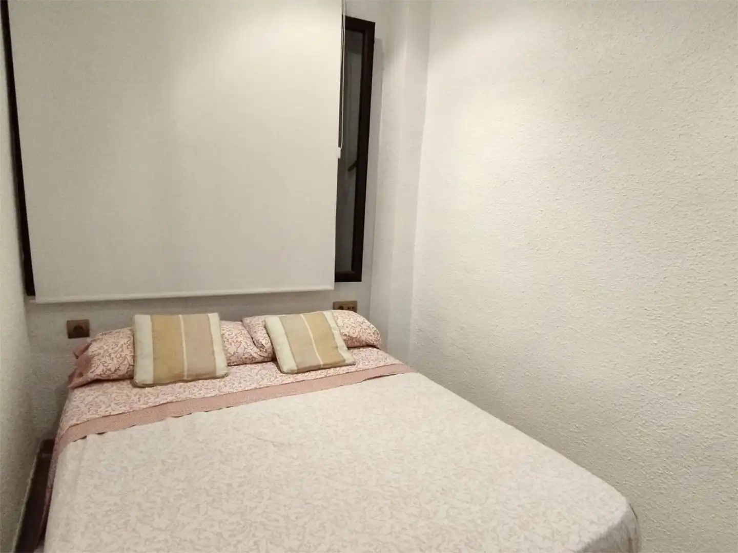 Wohnung zum Verkauf in Calle Virgen del Carmen, 5, Playa Levante Schlafzimmer von Wohnung zum Verkauf in Santa Pola mit Klimaanlage