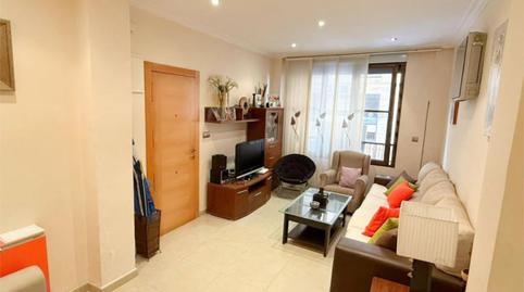 Foto 3 de Pis en venda a Calle Virgen del Carmen, 5, Playa Levante, Santa Pola