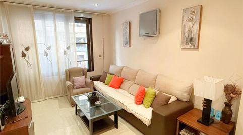 Foto 5 de Pis en venda a Calle Virgen del Carmen, 5, Playa Levante, Santa Pola