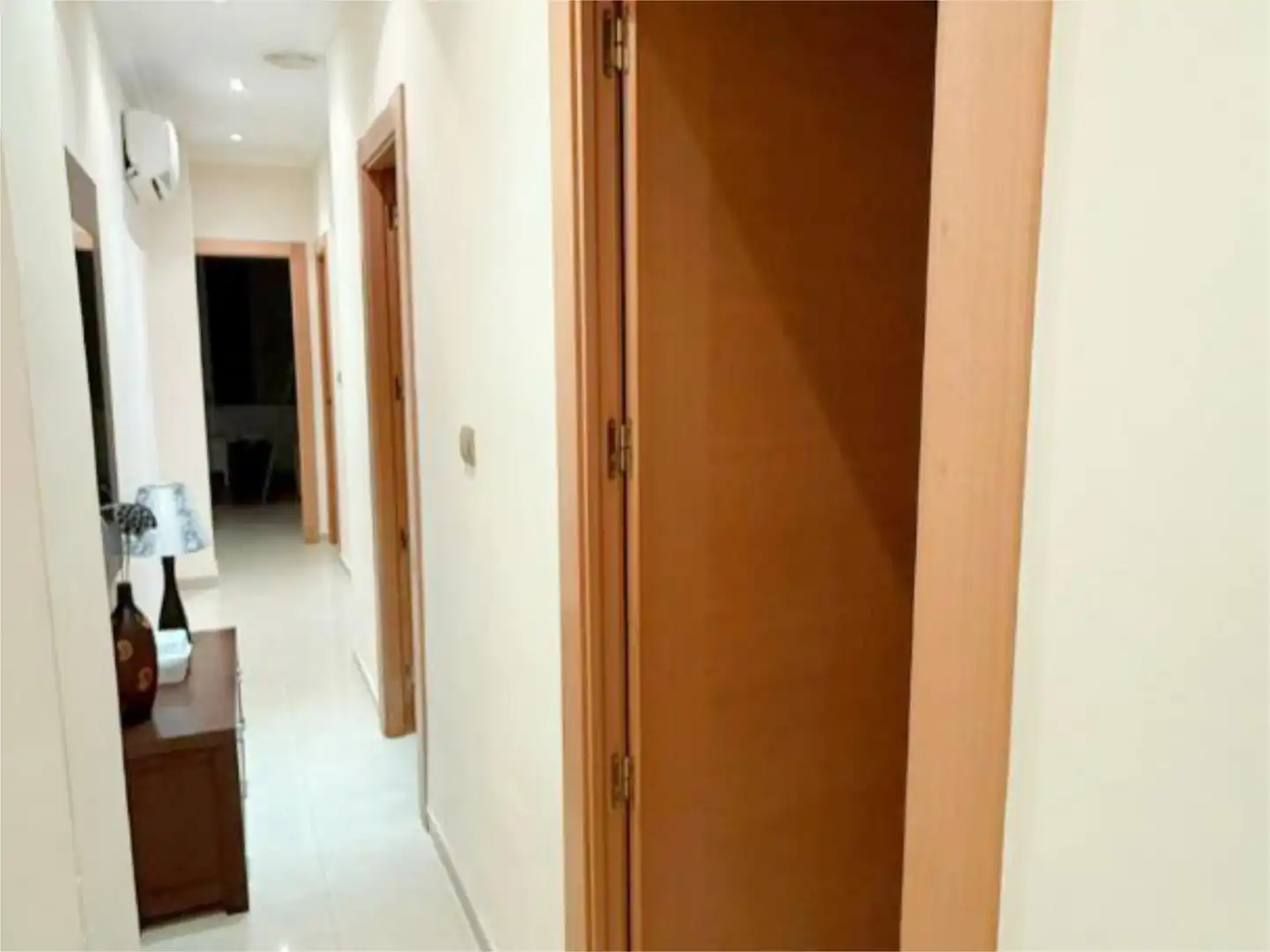 Wohnung zum Verkauf in Calle Virgen del Carmen, 5, Playa Levante Wohnung zum Verkauf in Santa Pola mit Klimaanlage