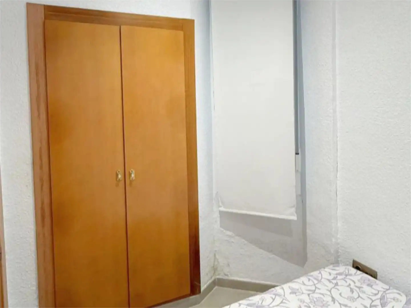 Wohnung zum Verkauf in Calle Virgen del Carmen, 5, Playa Levante Schlafzimmer von Wohnung zum Verkauf in Santa Pola mit Klimaanlage